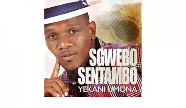 Sgwebo Sentambo - Ngiphamandla (feat. Bonakele)